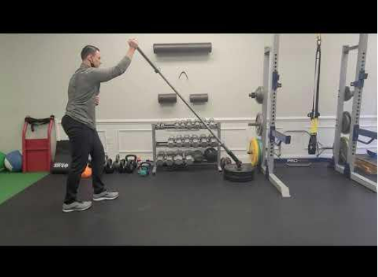 Ditch The Theraband To Build A Confident Shoulder - Next Level Physical ...