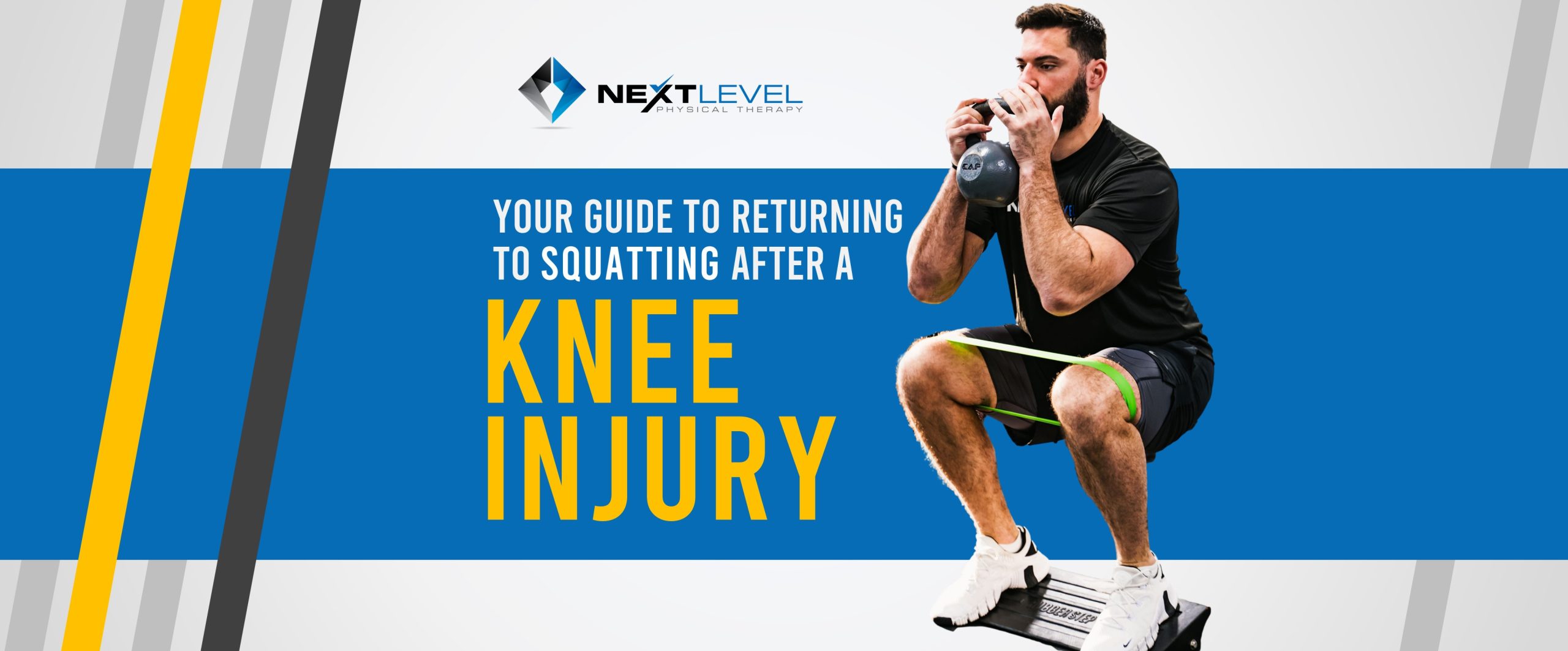 Knee Pain From Squats