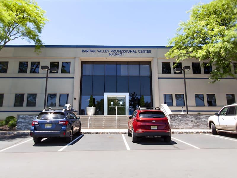 Bridgewater building 2