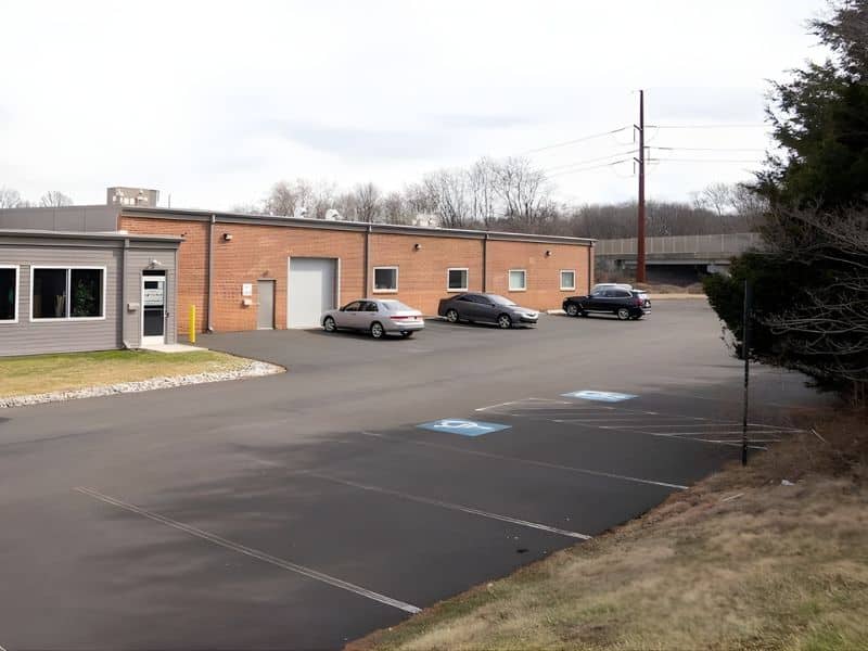 Southampton outside 2