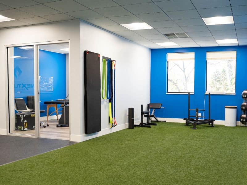 bridgewater turf and turf equipment