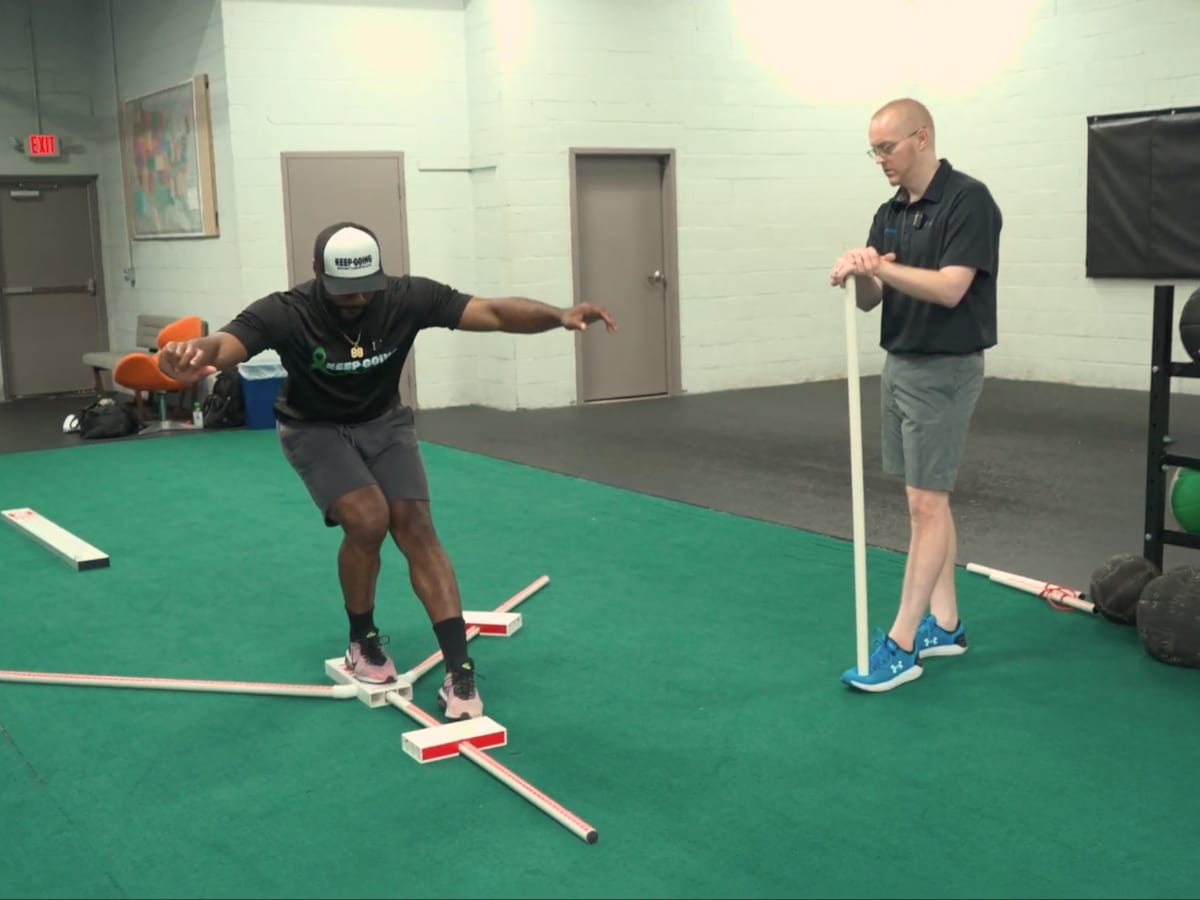 FMS Movement Control