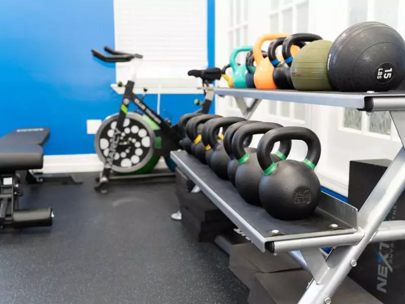 Hamilton equipement 2